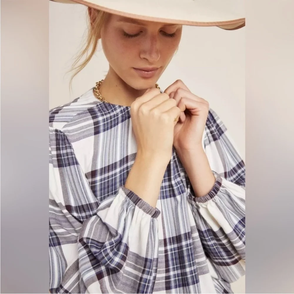 Anthropologie cloth stone